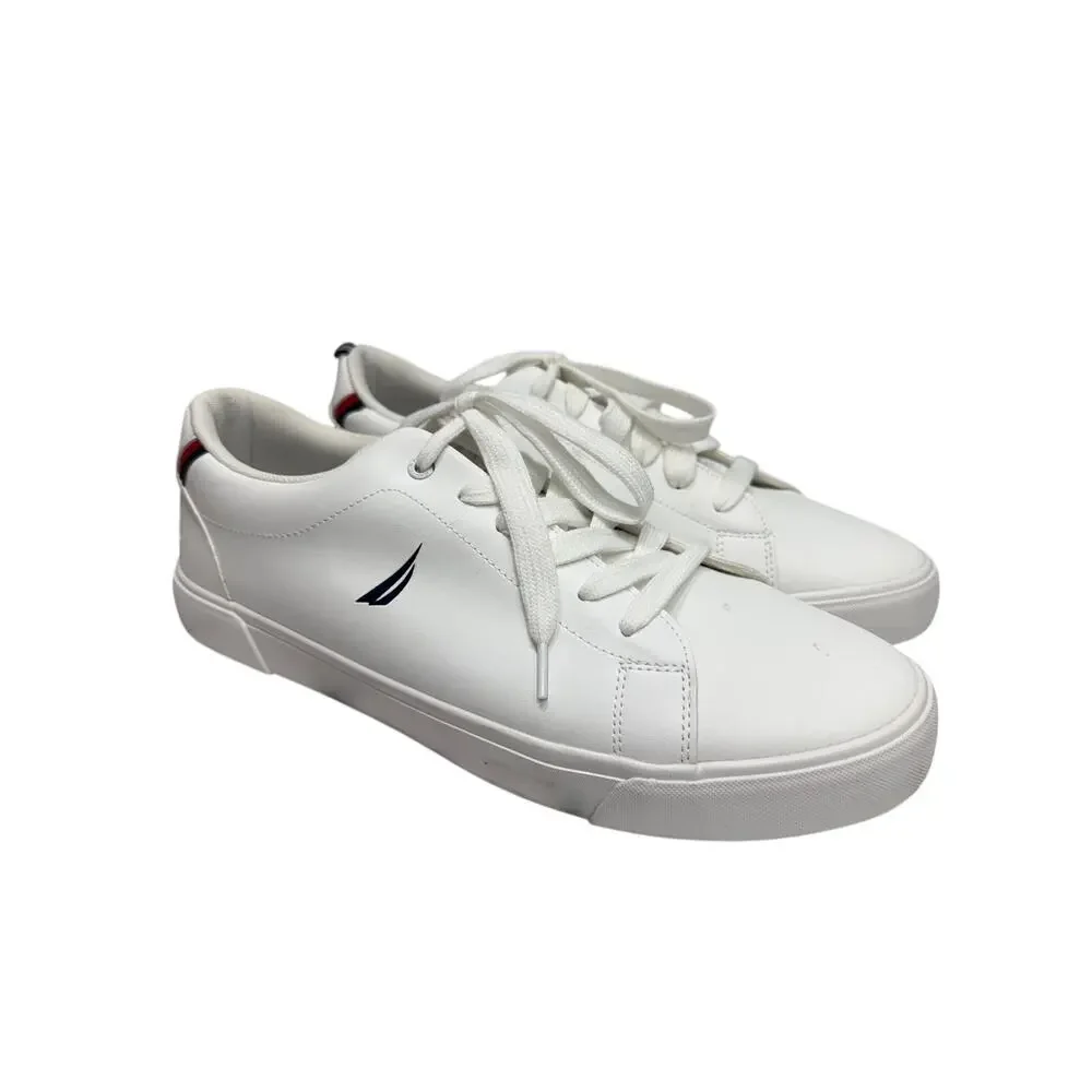 Nautica Men’s Sneakers Size 11 # Box 619